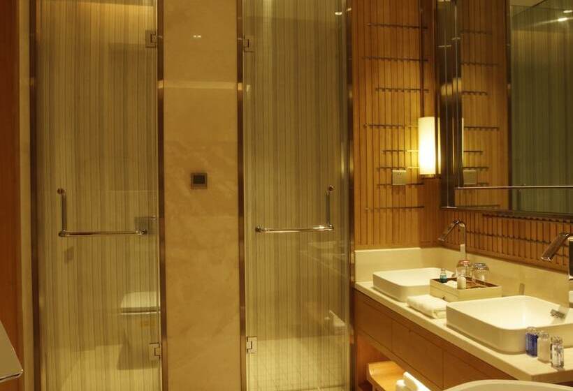 Otel The View Changbai Mountain Mgallery