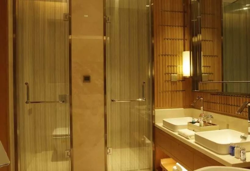 Hotelli The View Changbai Mountain  Mgallery