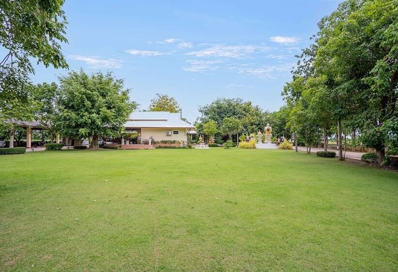 Hotel Tontan Resort Chaam