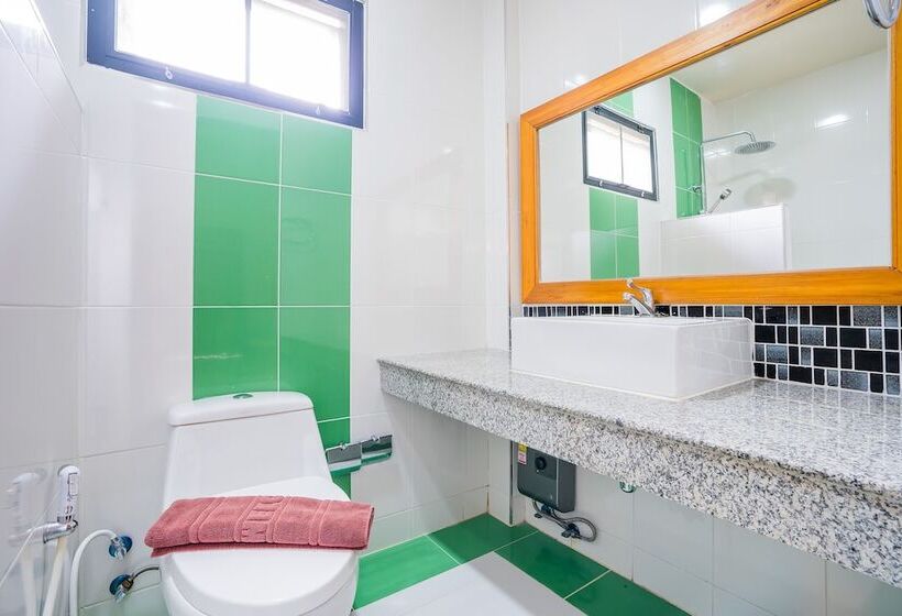 Hotel Tontan Resort Chaam