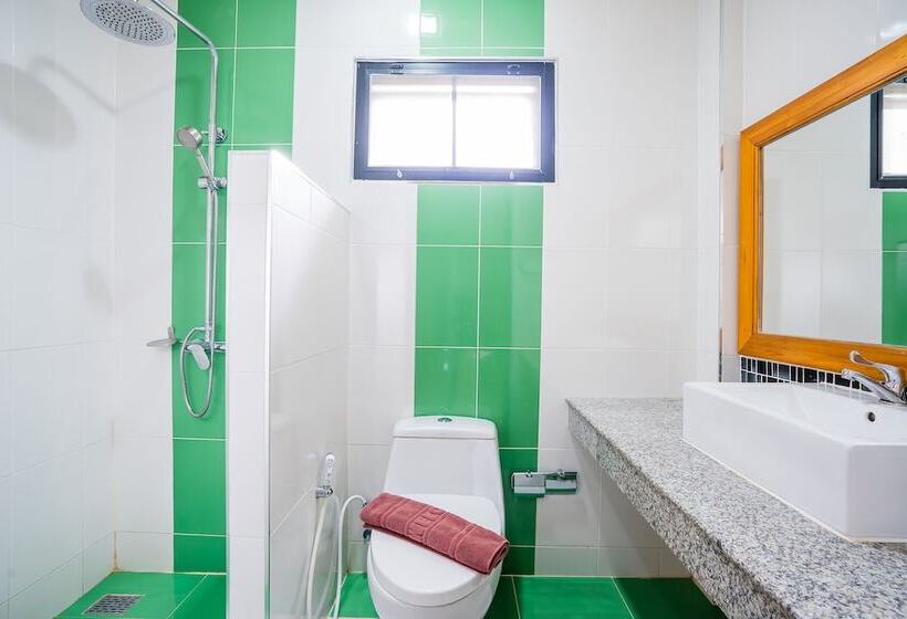 Hotel Tontan Resort Chaam