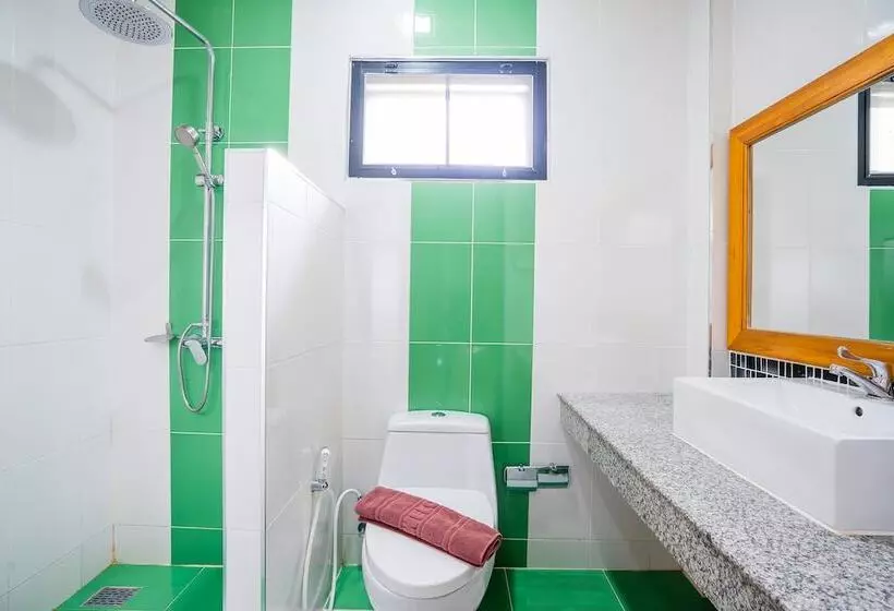 Hotelli Tontan Resort Chaam