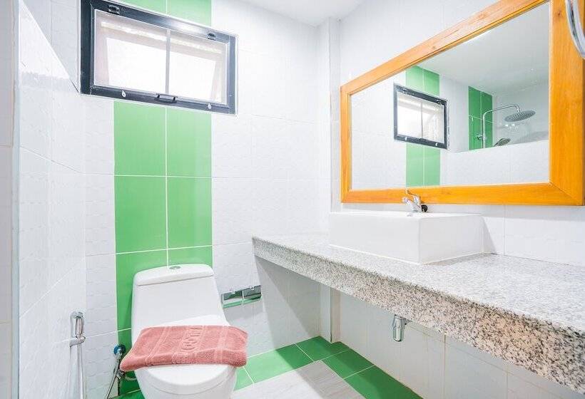 Hotel Tontan Resort Chaam