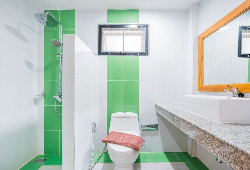 Hotel Tontan Resort Chaam