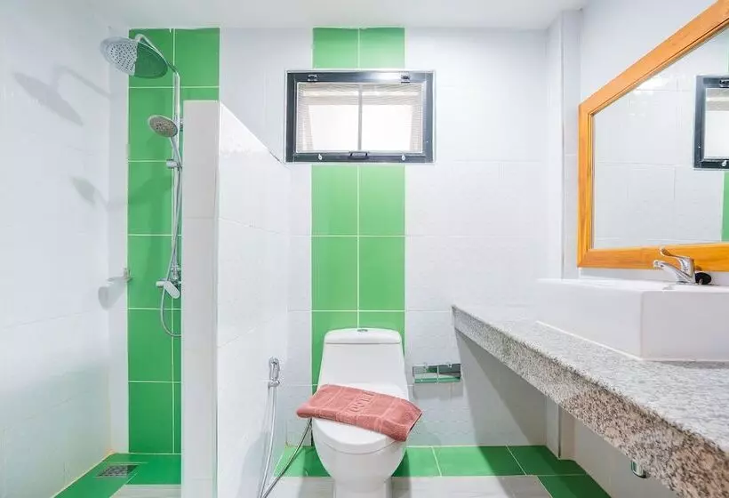 Hotelli Tontan Resort Chaam