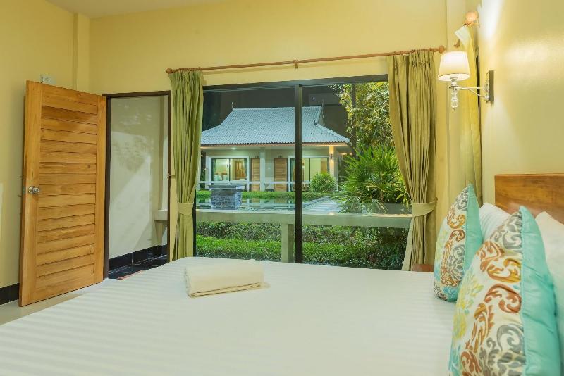 Hotel Tontan Resort Chaam