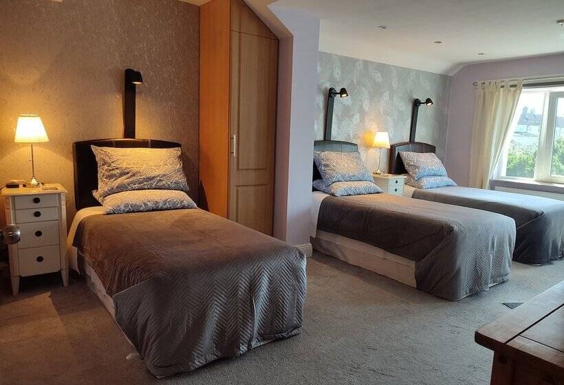 Marie S Bed And Breakfast