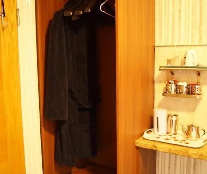 Marie S Bed And Breakfast