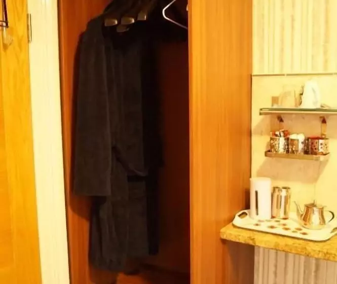 Marie S Bed And Breakfast