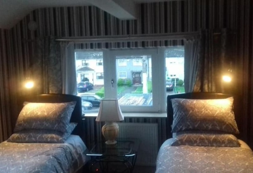 Marie S Bed And Breakfast