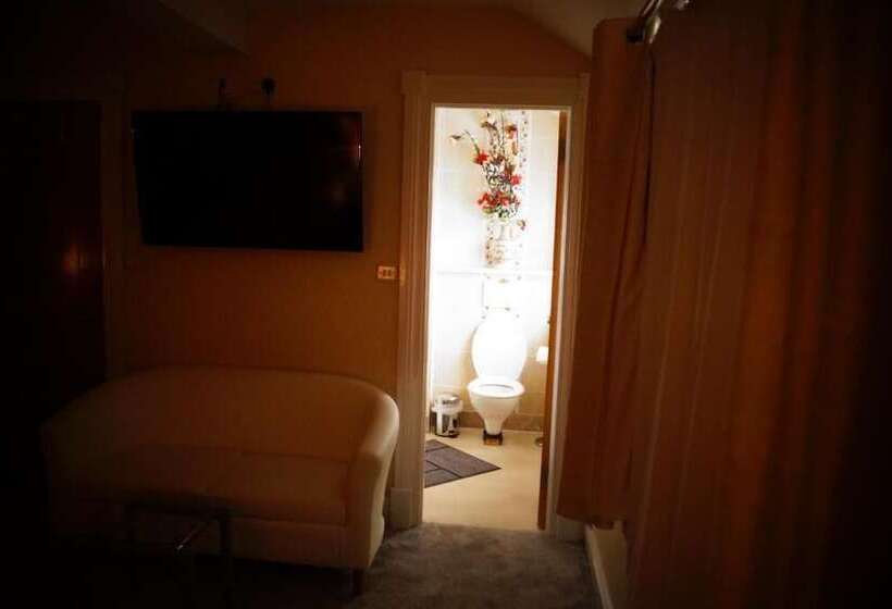 Marie S Bed And Breakfast