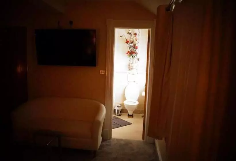 Marie S Bed And Breakfast