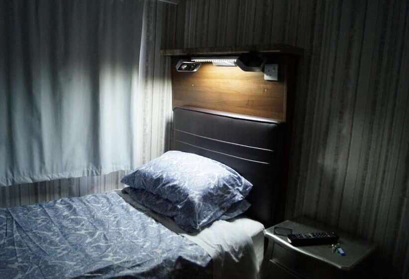 Marie S Bed And Breakfast