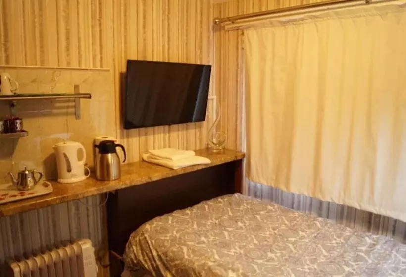 Marie S Bed And Breakfast