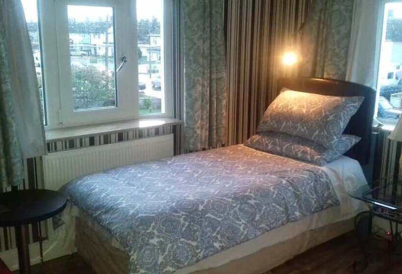 Marie S Bed And Breakfast