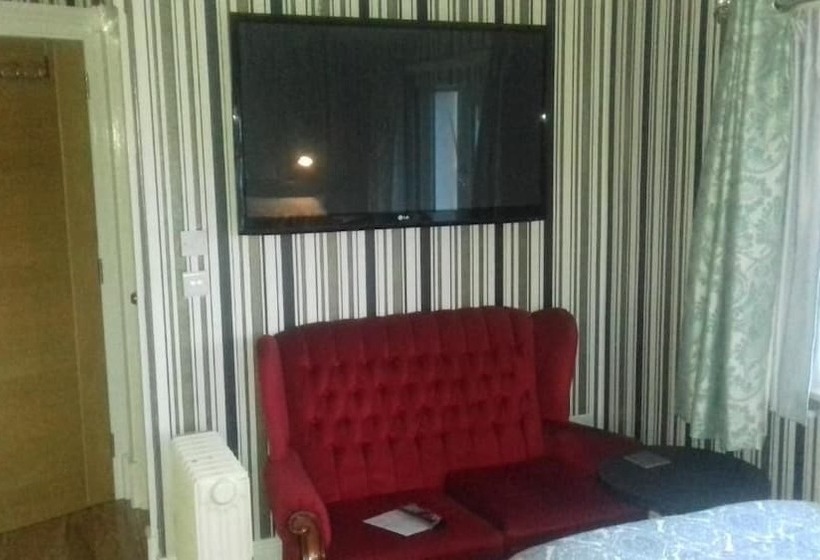 Marie S Bed And Breakfast