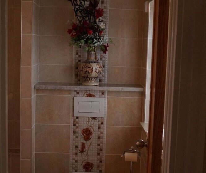 Marie S Bed And Breakfast