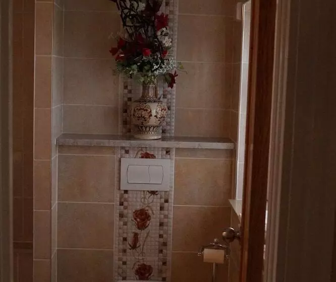 Marie S Bed And Breakfast