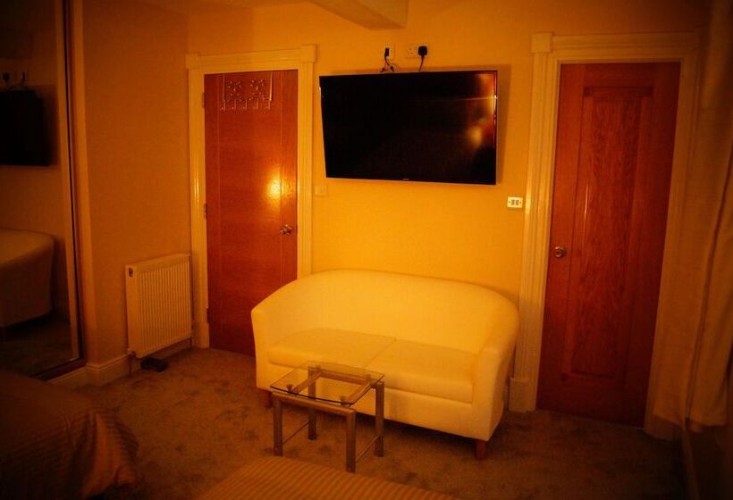 Marie S Bed And Breakfast