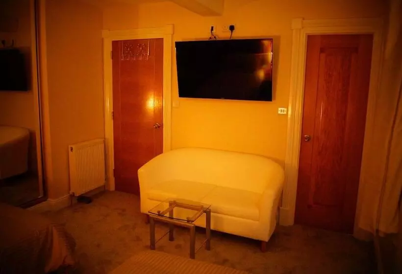 Marie S Bed And Breakfast