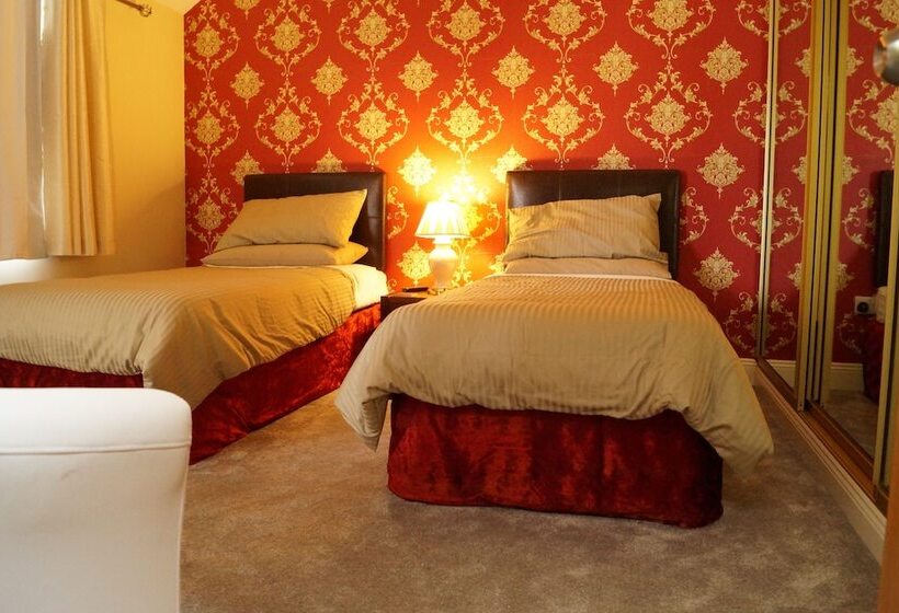 Marie S Bed And Breakfast