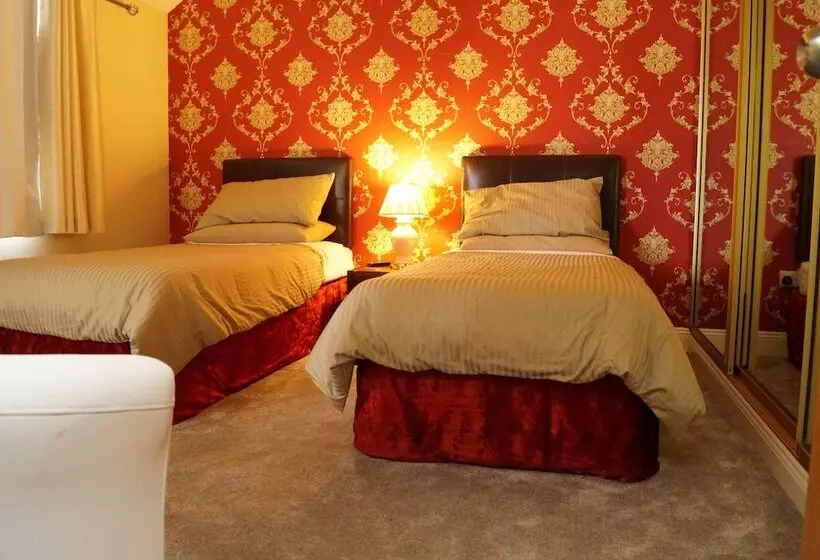 Marie S Bed And Breakfast