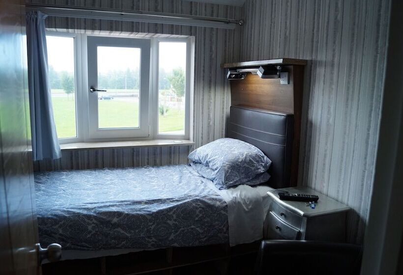 Marie S Bed And Breakfast