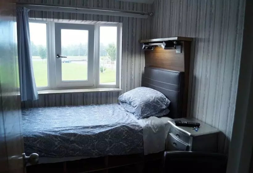 Marie S Bed And Breakfast
