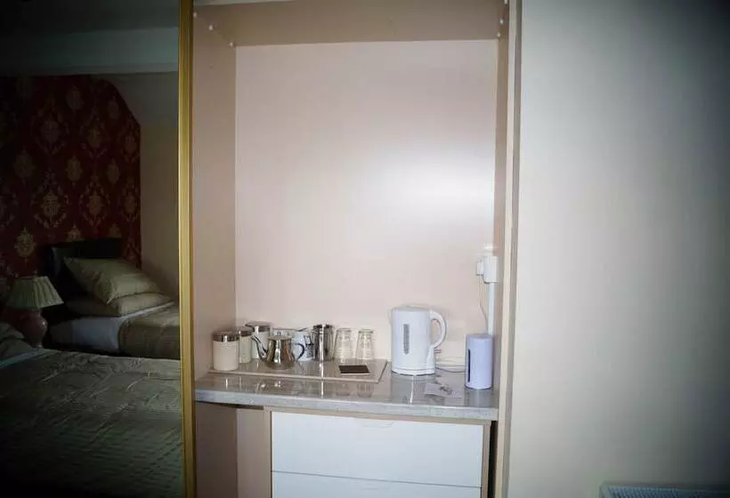 Marie S Bed And Breakfast
