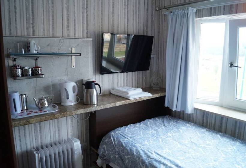 Marie S Bed And Breakfast