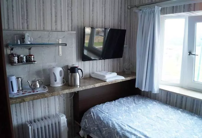 Marie S Bed And Breakfast