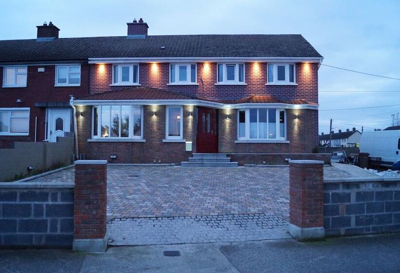 Marie S Bed And Breakfast