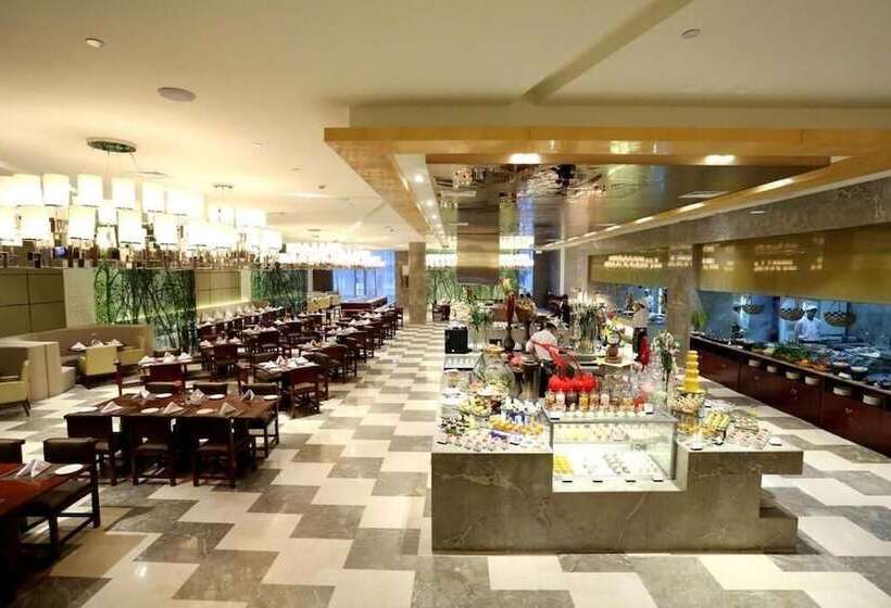 New Century Hotel Yiwu