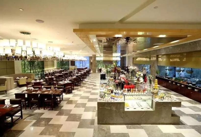 New Century Hotel Yiwu