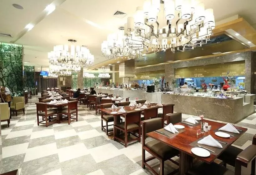 New Century Hotel Yiwu