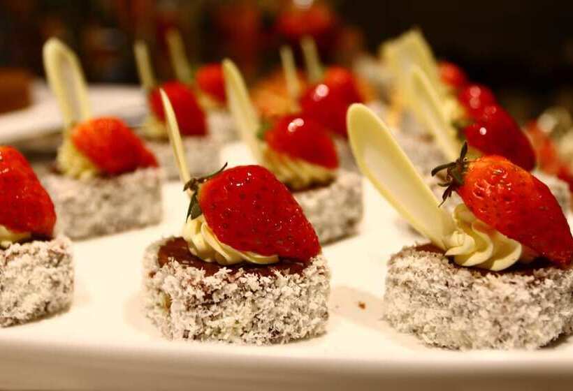 New Century Hotel Yiwu