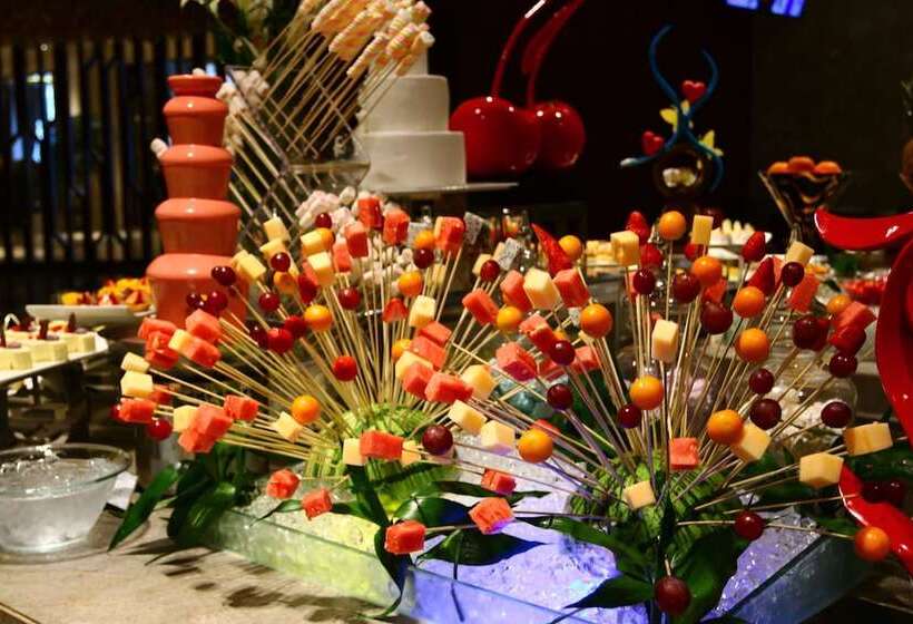 New Century Hotel Yiwu