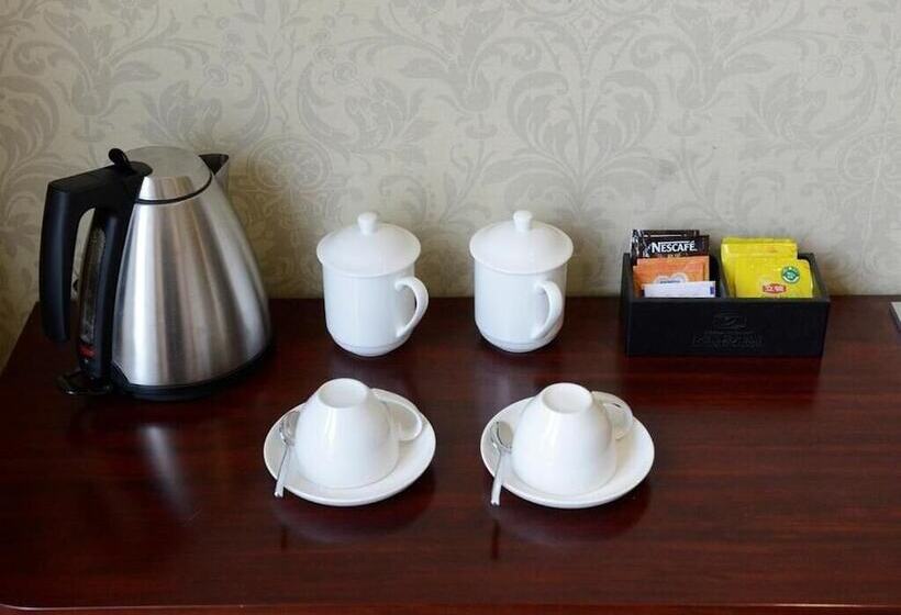 New Century Hotel Yiwu