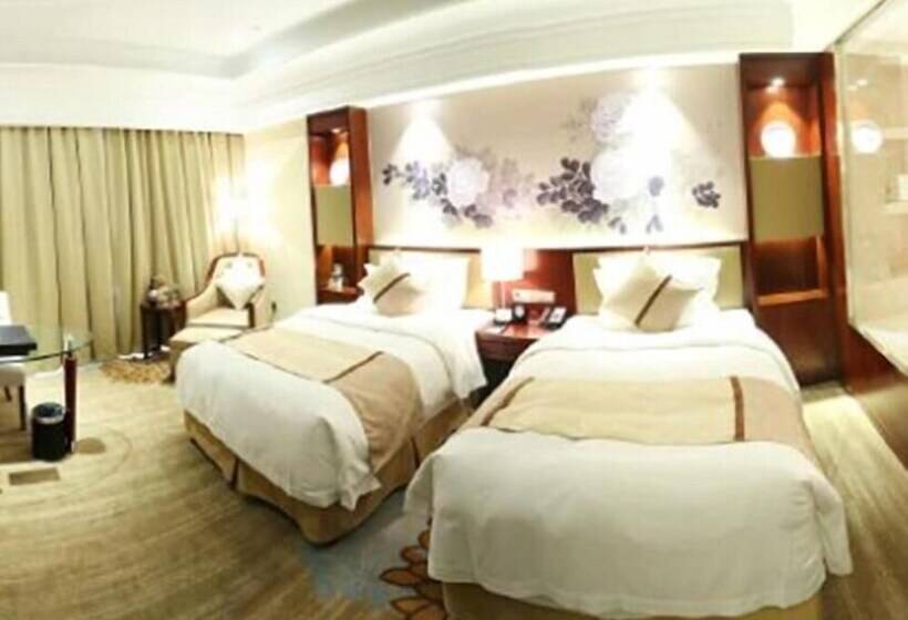 New Century Hotel Yiwu