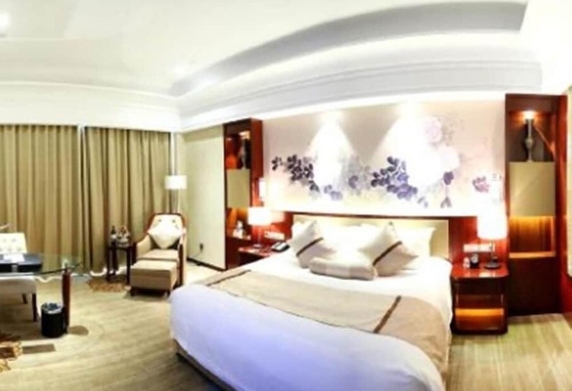 New Century Hotel Yiwu