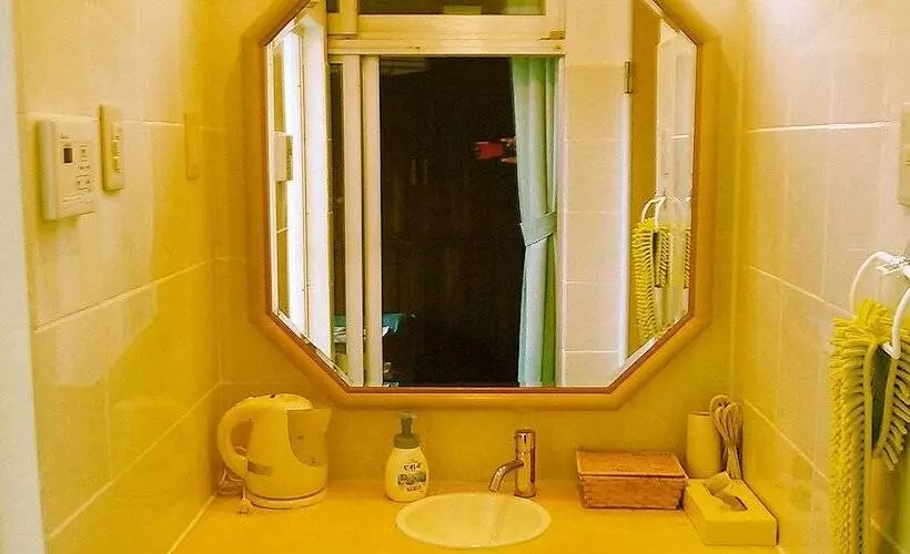 ペンション Guesthouse Miyakojima