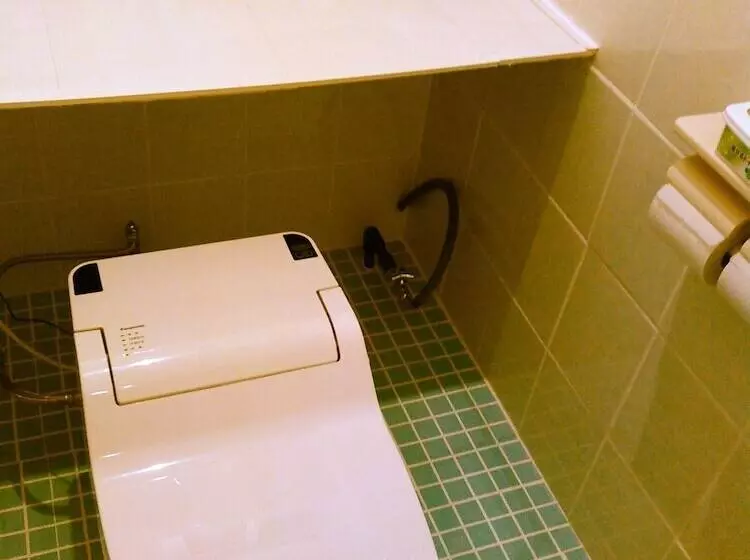 ペンション Guesthouse Miyakojima