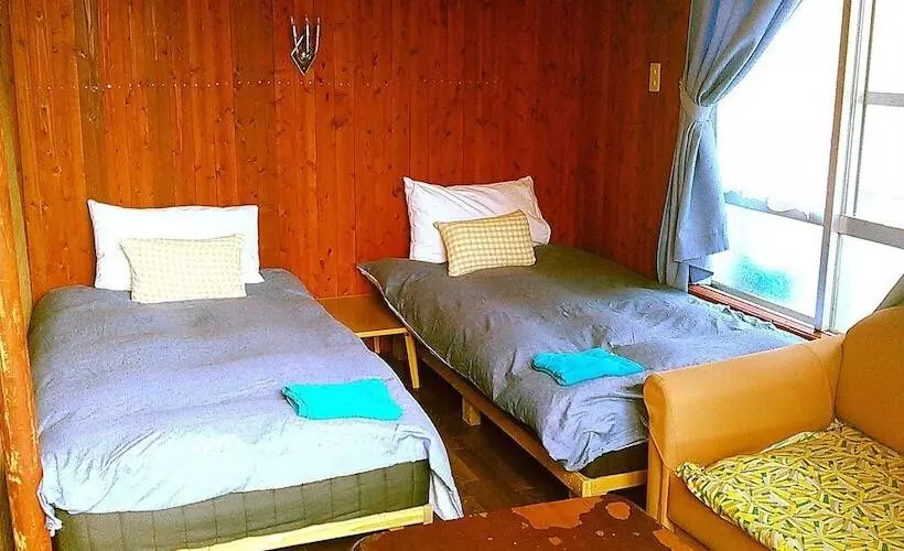 ペンション Guesthouse Miyakojima