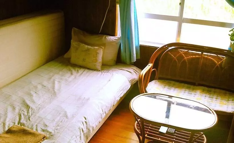 ペンション Guesthouse Miyakojima