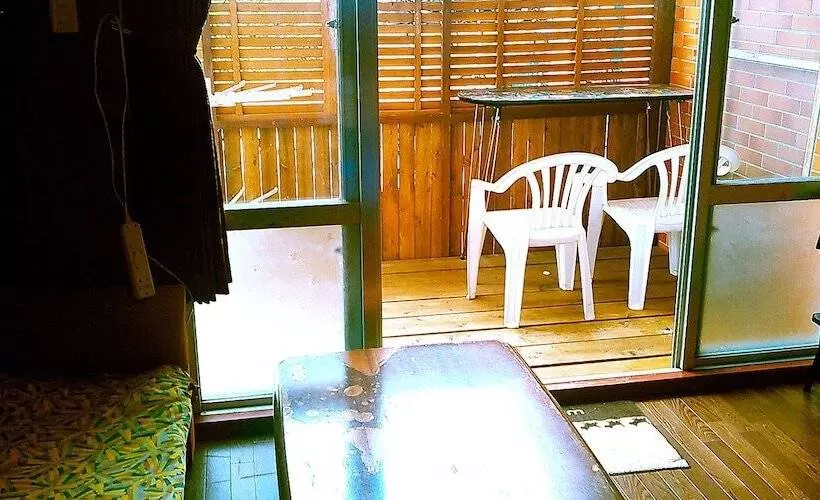 ペンション Guesthouse Miyakojima