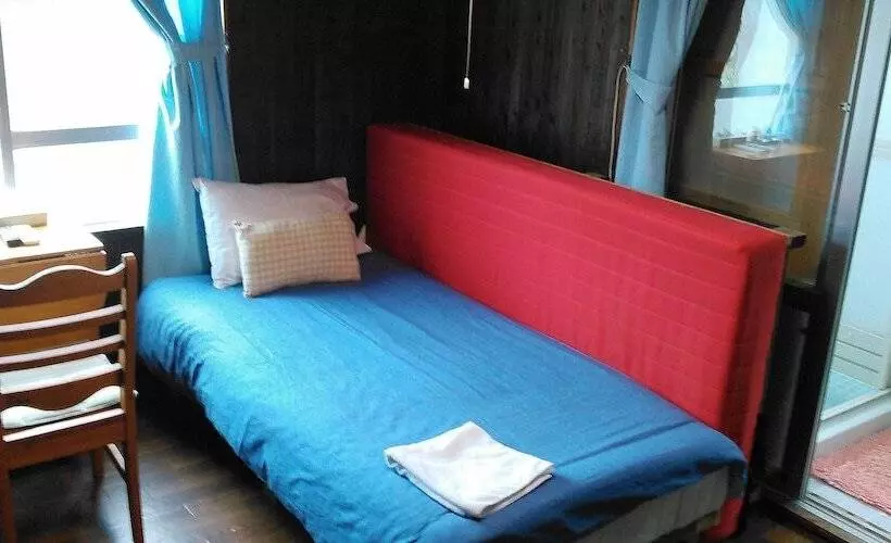ペンション Guesthouse Miyakojima