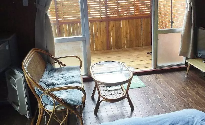 ペンション Guesthouse Miyakojima