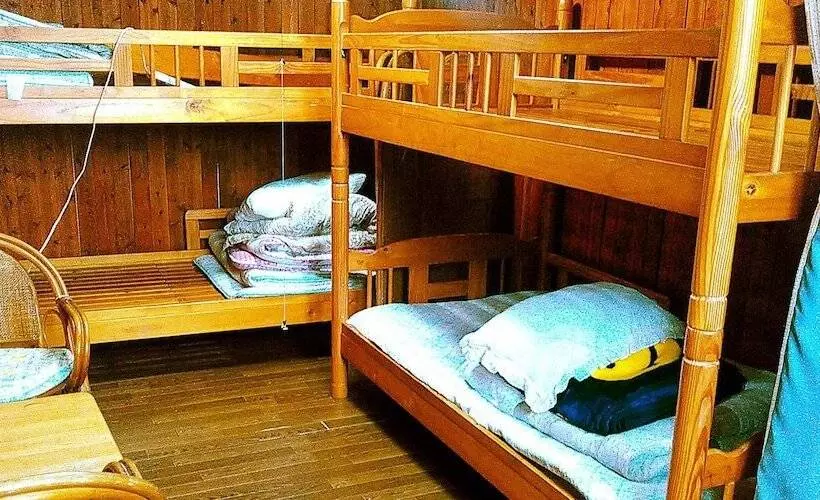 ペンション Guesthouse Miyakojima