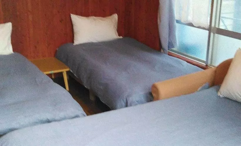 ペンション Guesthouse Miyakojima
