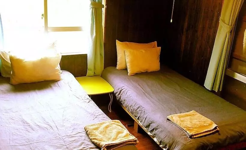ペンション Guesthouse Miyakojima